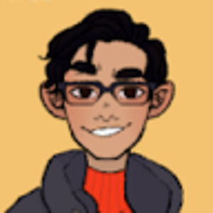 Meet your Posher, Matthew